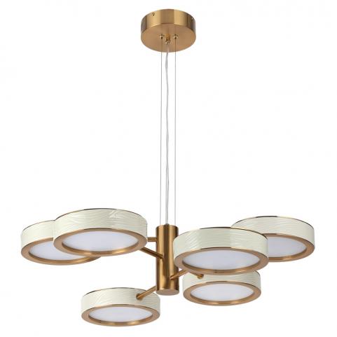 Подвесной светильник Odeon Light Riviera 2000/3000/4000 5450/99L