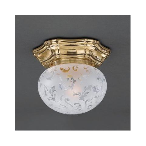 Потолочный светильник Reccagni Angelo PL 7831-1