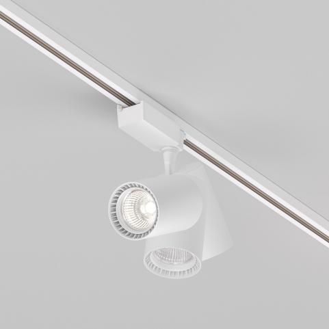Трековый светильник Maytoni Vuoro TR003-1-26W4K-W-W