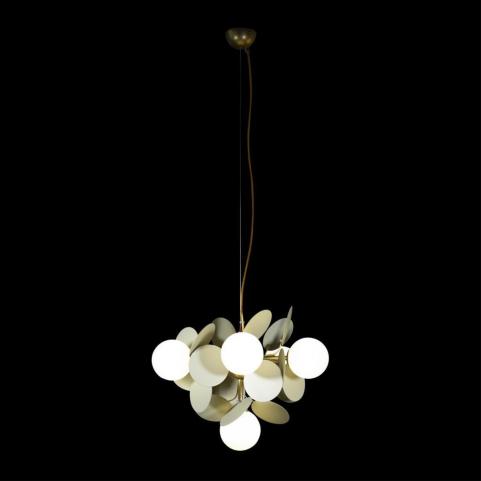 Подвесной светильник Loft IT Matisse 10008/6 Grey