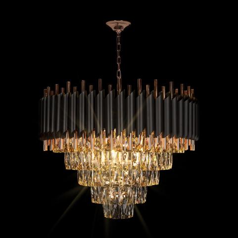 Подвесной светильник Loft IT Eclair 10206/600