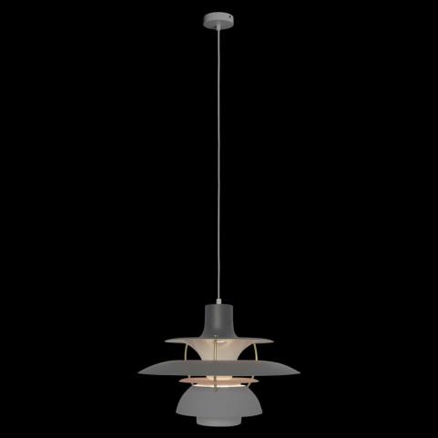 Подвесной светильник Loft IT Floret 10113 Grey