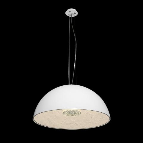 Подвесной светильник Loft IT Mirabell 10106/600 White