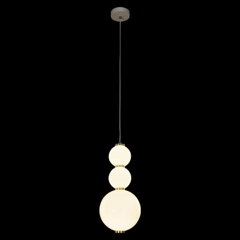 Подвесной светильник Loft IT Pearls 10205/D