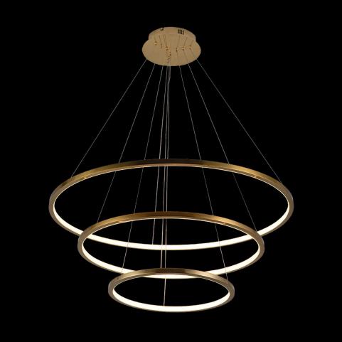 Подвесной светильник Loft IT Ring 10015/3