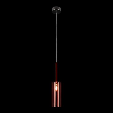 Подвесной светильник Loft IT Spillray 10232/B Red