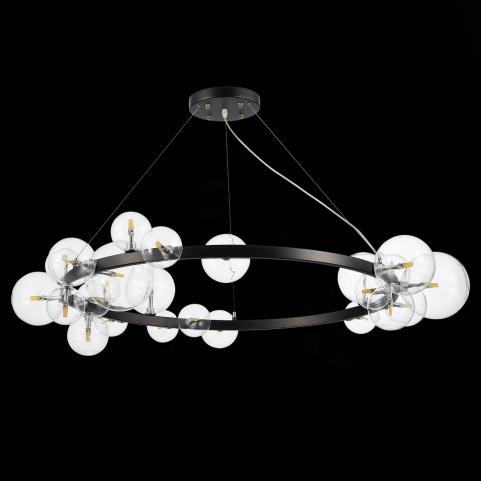 ST Luce Подвесной светильник ST-Luce Necton SL1165.403.24