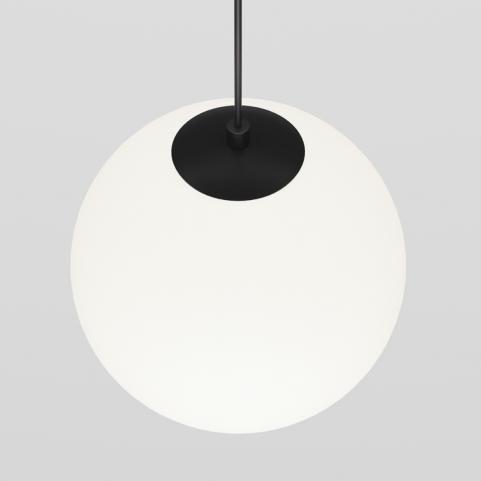 Трековый подвесной светильник Maytoni Luna Exility 4000K TR039-4-5WTW-DD-B