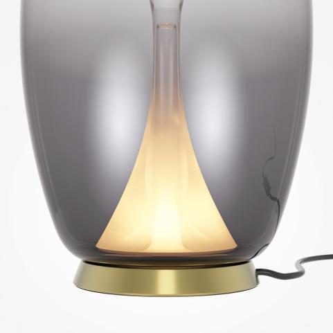 Настольный светильник Maytoni Splash  MOD282TL-L15G3K