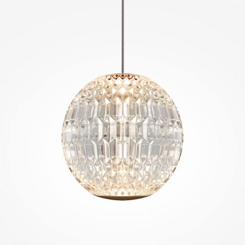 Подвесной светильник Maytoni Sapphire MOD293PL-L56BS3K