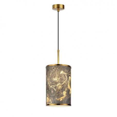 Подвесной светильник Odeon Light Bergi 5064/1A