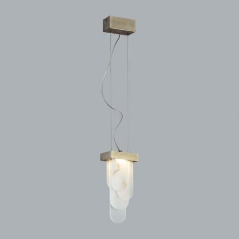Подвесной светильник Odeon Light Foros 5437/12L