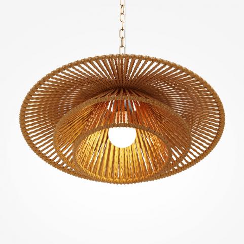 Подвесной светильник Maytoni  Costa MOD394PL-01BS