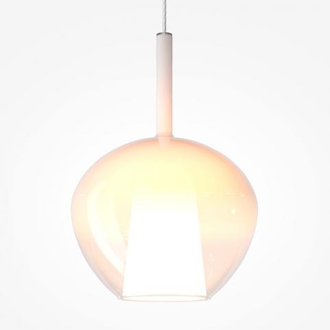Подвесной светильник Maytoni  Duality MOD271PL-01W3