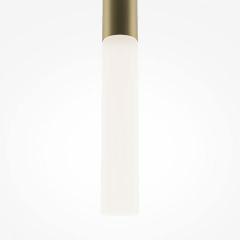 Подвесной светильник Maytoni  Pro Shade MOD157PL-L6GK