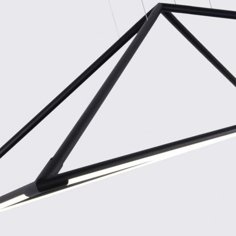 Подвесной светильник Favourite Pyramis 4573-2P