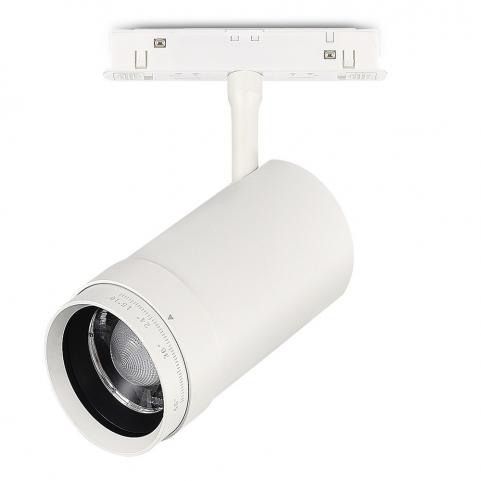 ST Luce Магнитный трековый светильник ST-Luce Skyline 48  3000K ST357.536.20