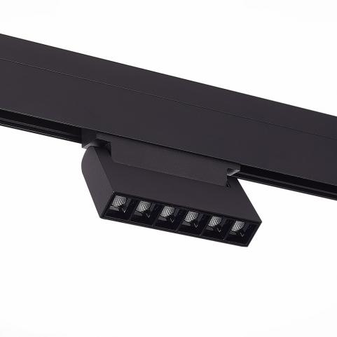 ST Luce Магнитный трековый светильник ST-Luce Skyline 48 4000K  ST364.446.06