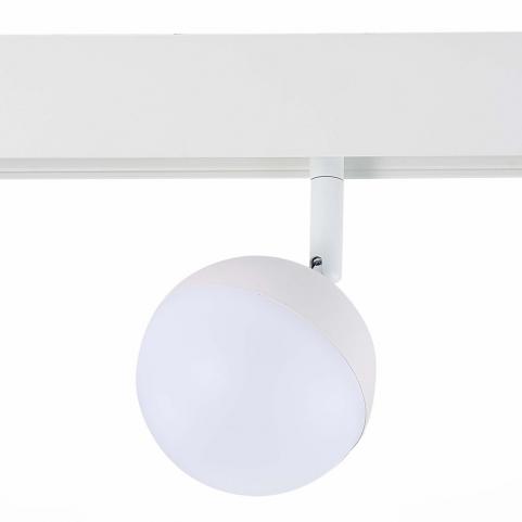 ST Luce Магнитный трековый светильник ST-Luce Skyline 48 3000K  ST358.536.07