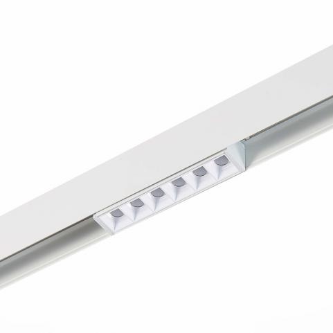 ST Luce Магнитный трековый светильник ST-Luce Skyline 48 3000K  ST361.536.06