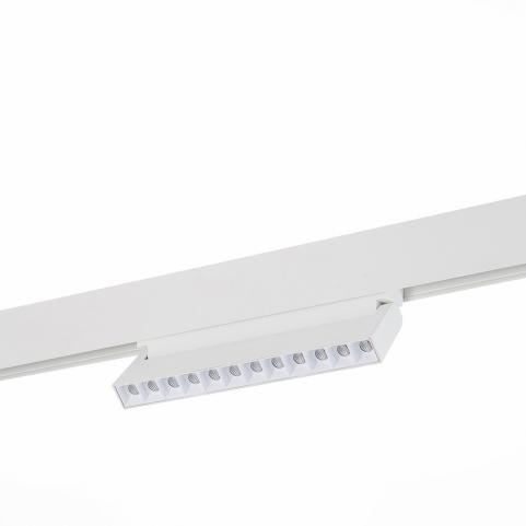ST Luce Магнитный трековый светильник ST-Luce Skyline 48 3000K  ST364.536.12