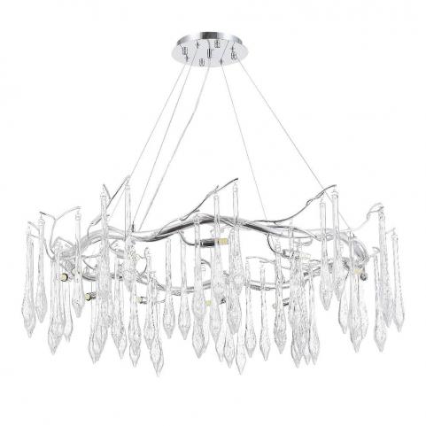 Подвесной светильник ST Luce Teardrops 4000K SL1660.103.12