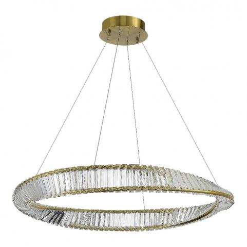 Подвесной светильник ST Luce Ritorto 4000K SL6204.321.01