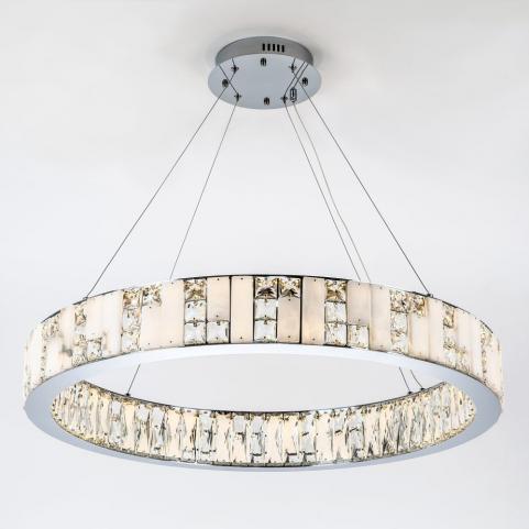 Подвесной светильник Modelux Premium 3000-6000K ML.6985.800P CR