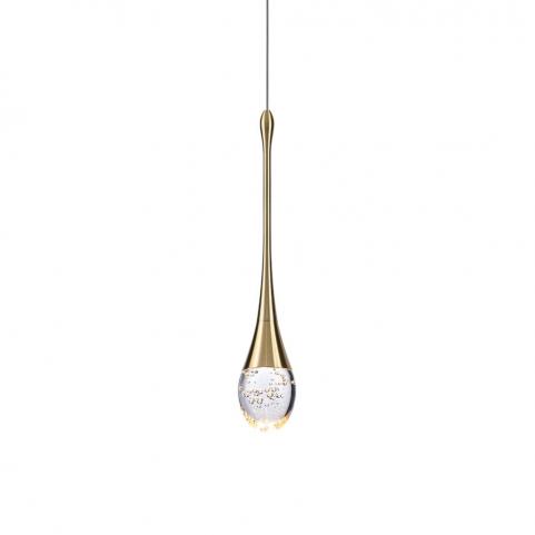 Подвесной светильник Modestyle 3000К MS.8500.1 BS