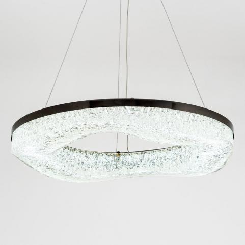 Подвесной светильник Modestyle 2700-6500К MS.9008.600 BK