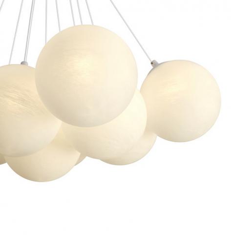 Подвесной светильник Freya Fiesta FR5531CL-13BS