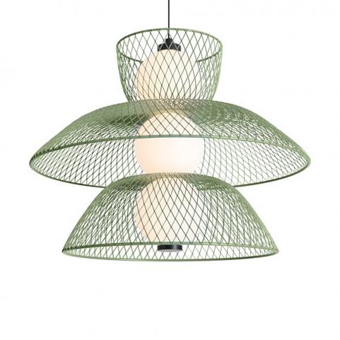 Подвесной светильник Freya Harper FR5545PL-L5GN