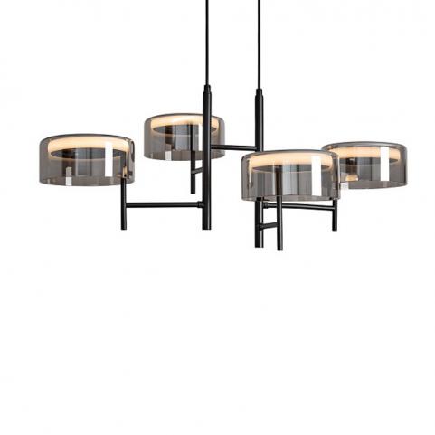 Подвесной светильник Freya Tower FR5536PL-L14B