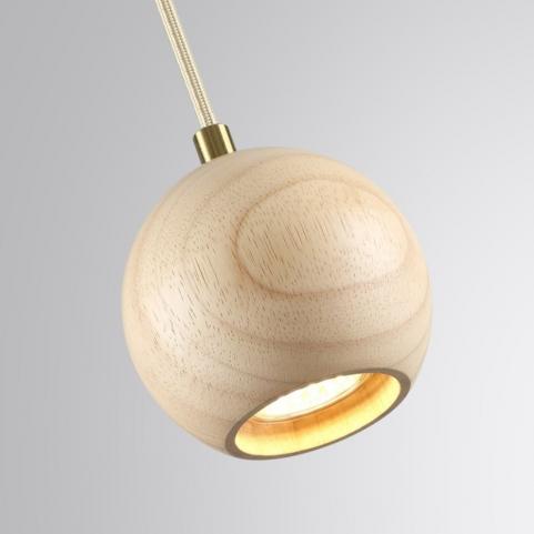 Подвесной светильник Odeon Light Caucho 7061/1