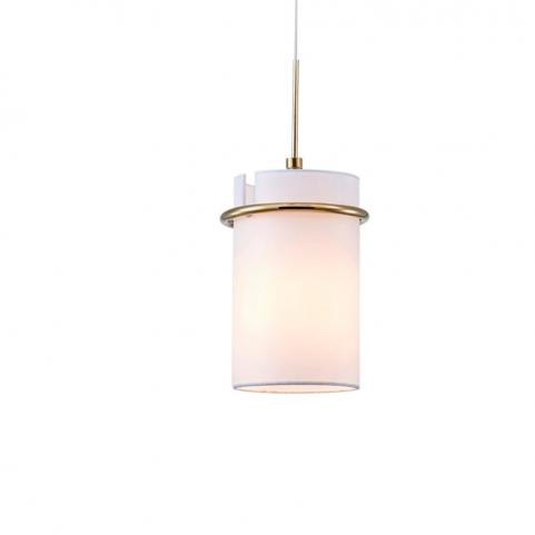 Подвесной светильник Newport Ivanna 4631/S gold