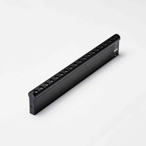 Магнитный трековый светильник Mikami Terra 3000К MKL-104-18W3K-B