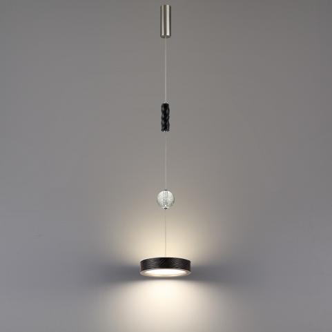 Подвесной светильник Odeon Light Riviera 2000/3000/4000 5451/32LB