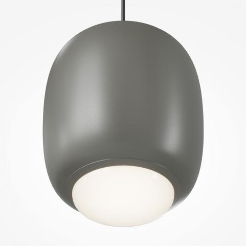 Подвесной светильник Maytoni Brio MOD466PL-L12GR3K