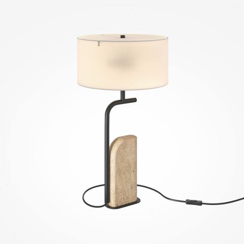 Настольный светильник Maytoni Glamping MOD437TL-02B