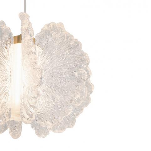 Подвесной светильник Freya Flower FR5579PL-L8BS