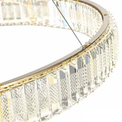 Подвесной светильник Arte Milano 2728B.D800.LED G