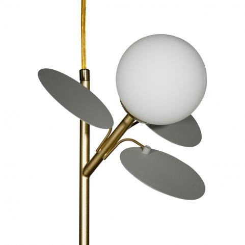 Подвесной светильник Loft IT Matisse 10008/2P Grey