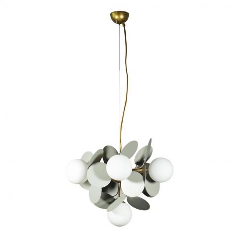 Подвесной светильник Loft IT Matisse 10008/6 Grey