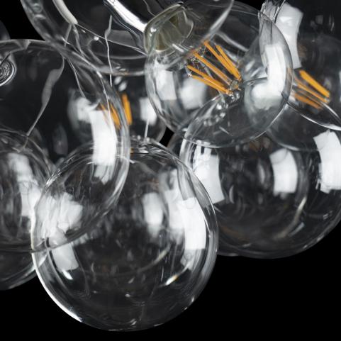 Подвесной светильник Loft IT Bunch 10048/6 White