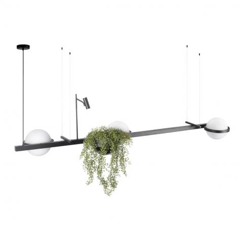 Подвесной светильник Loft IT Jardin 10121/C