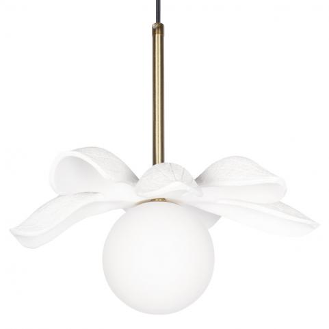 Подвесной светильник Loft IT Monro 10213/A White