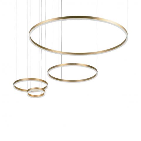 Подвесной светильник Loft IT Ring 10017/4S