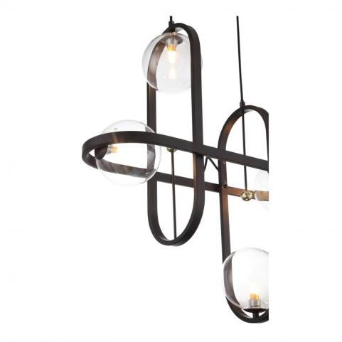ST Luce Подвесной светильник ST-Luce Circono SL1201.403.04