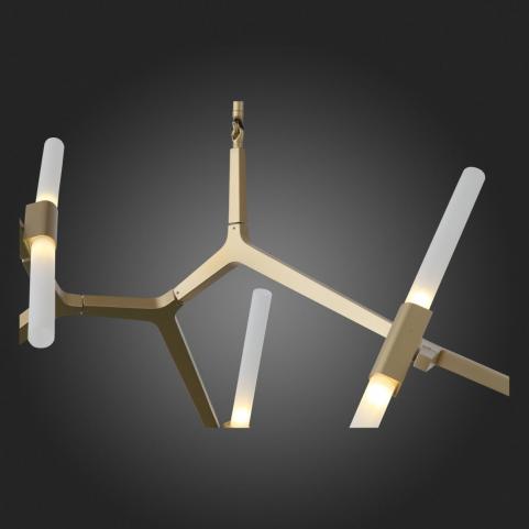 ST Luce Подвесной светильник ST-Luce Laconicita SL947.202.10