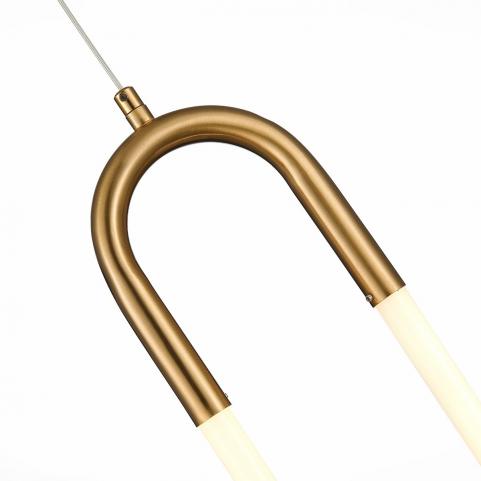 ST Luce Подвесной светильник ST-Luce Mofisto SL1579.303.01